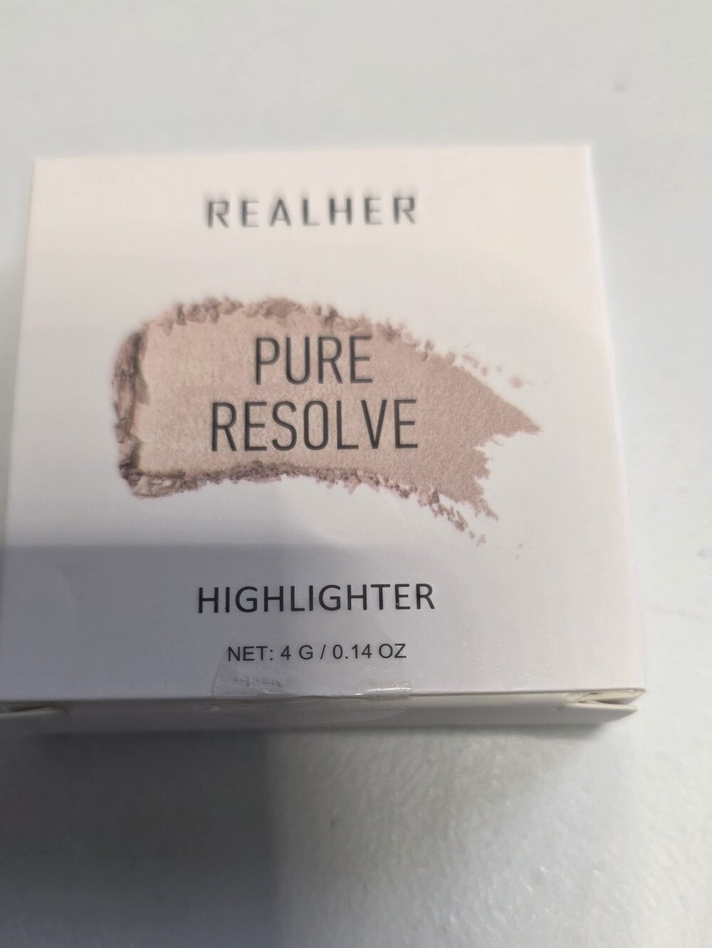 Realher Highlighter